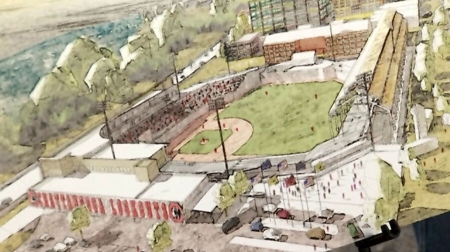 Chattanooga City Council takes action towards new stadium and expansion of the airport